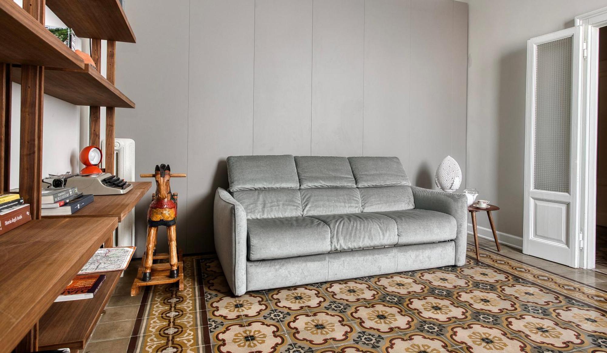 Navigli, 90 Square Meters, Free Parking Ripa Ticinese Apartment มิลาน ภายนอก รูปภาพ