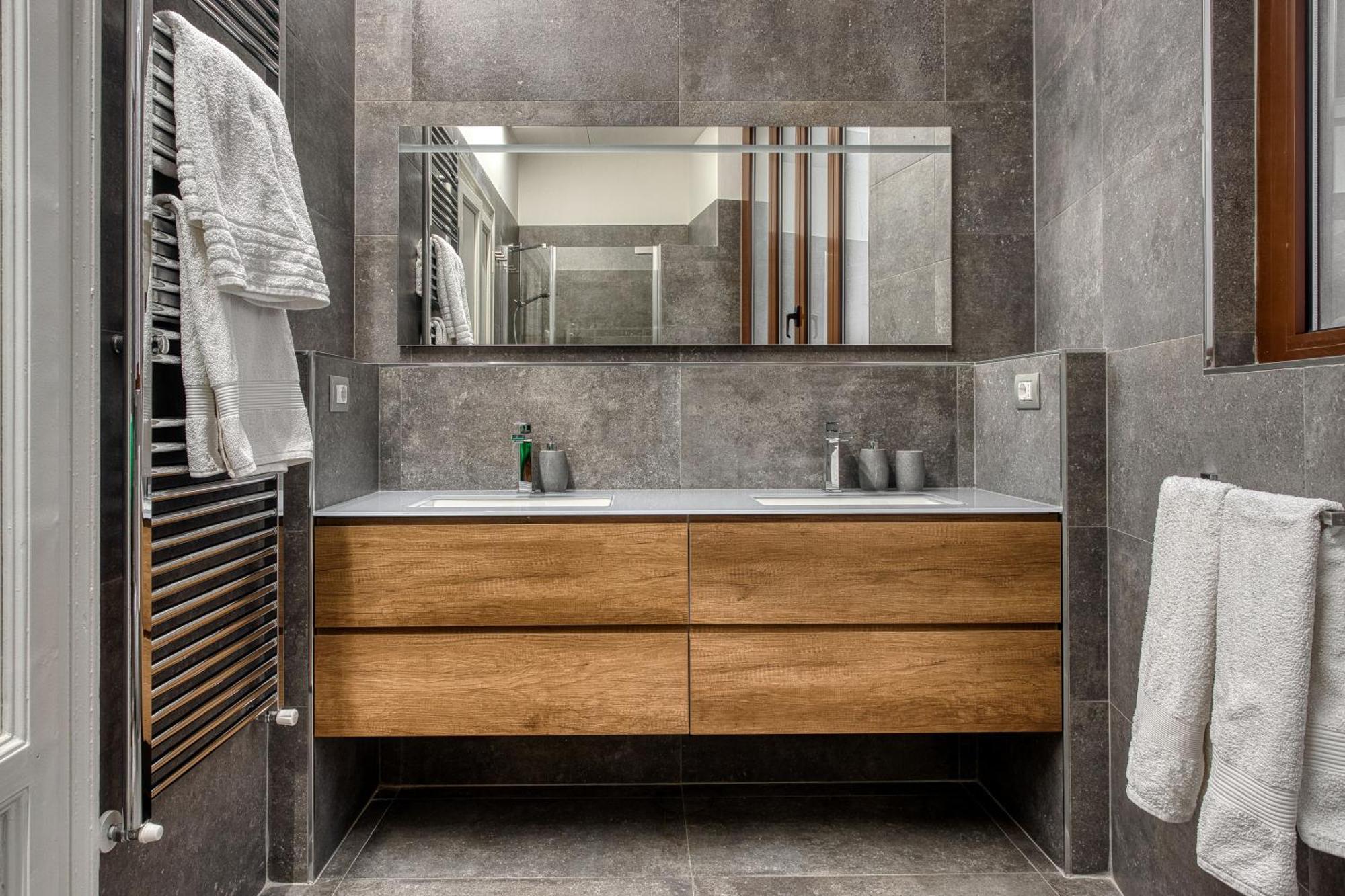 Navigli, 90 Square Meters, Free Parking Ripa Ticinese Apartment มิลาน ภายนอก รูปภาพ