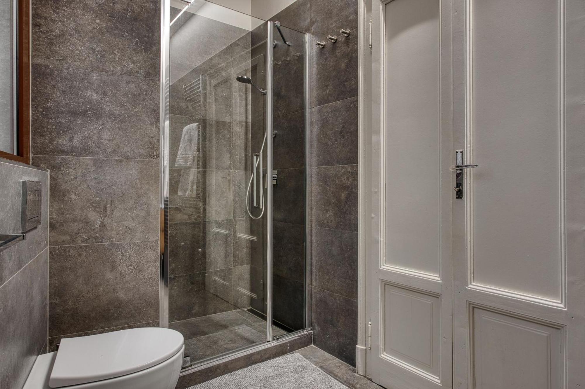Navigli, 90 Square Meters, Free Parking Ripa Ticinese Apartment มิลาน ภายนอก รูปภาพ