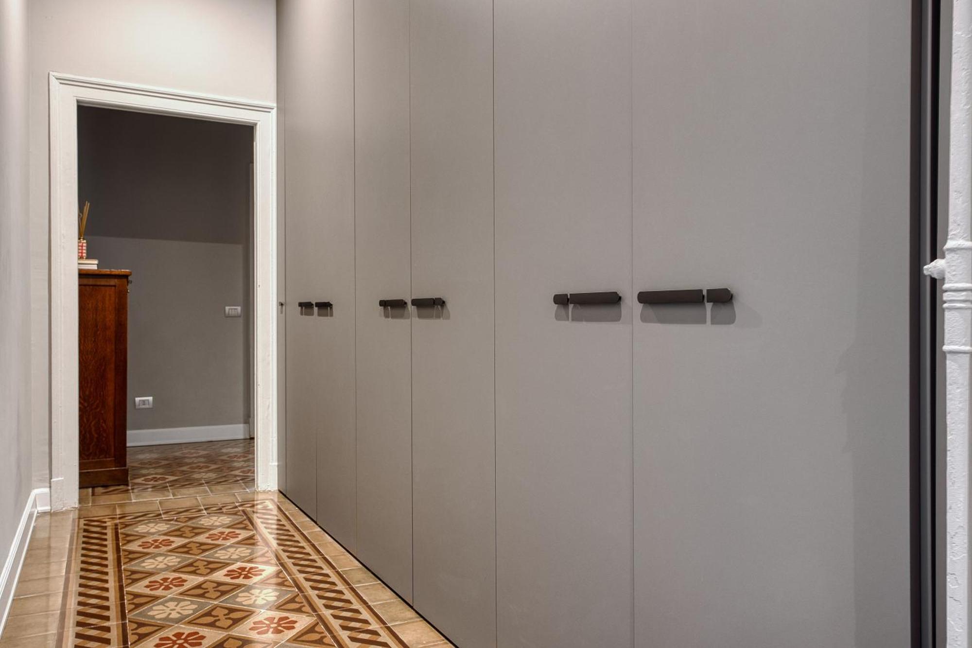 Navigli, 90 Square Meters, Free Parking Ripa Ticinese Apartment มิลาน ภายนอก รูปภาพ