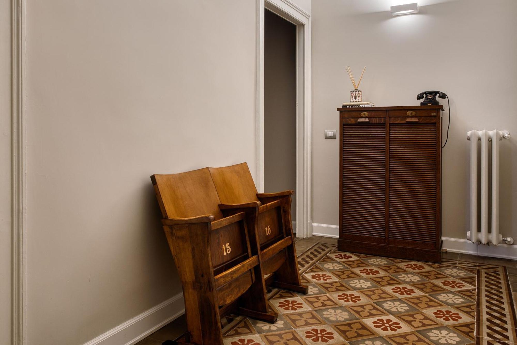 Navigli, 90 Square Meters, Free Parking Ripa Ticinese Apartment มิลาน ภายนอก รูปภาพ